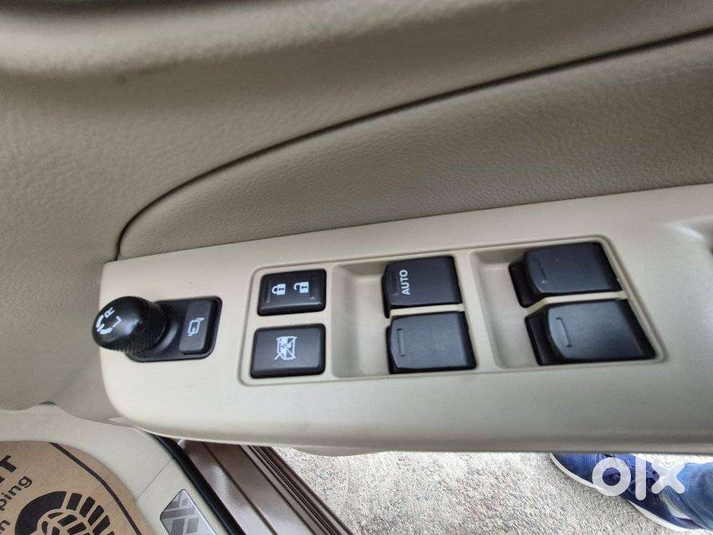 Maruti Suzuki Ciaz Smart Hybrid Alpha , 2019, Petrol