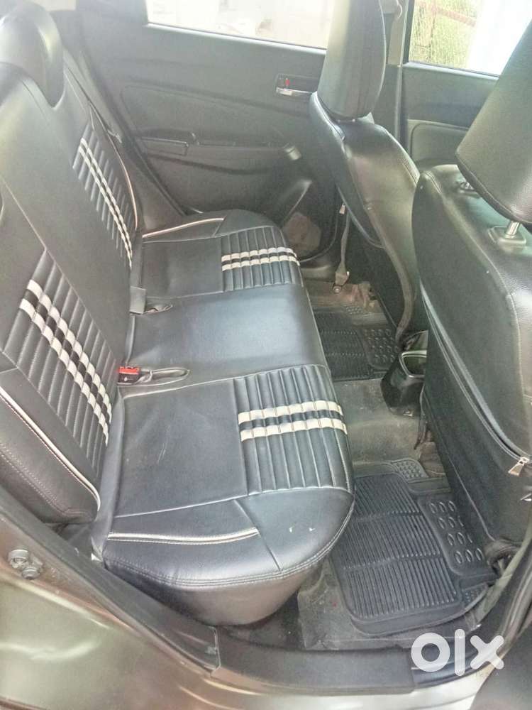 Maruti Suzuki Swift Amt Vxi, 2019, Petrol