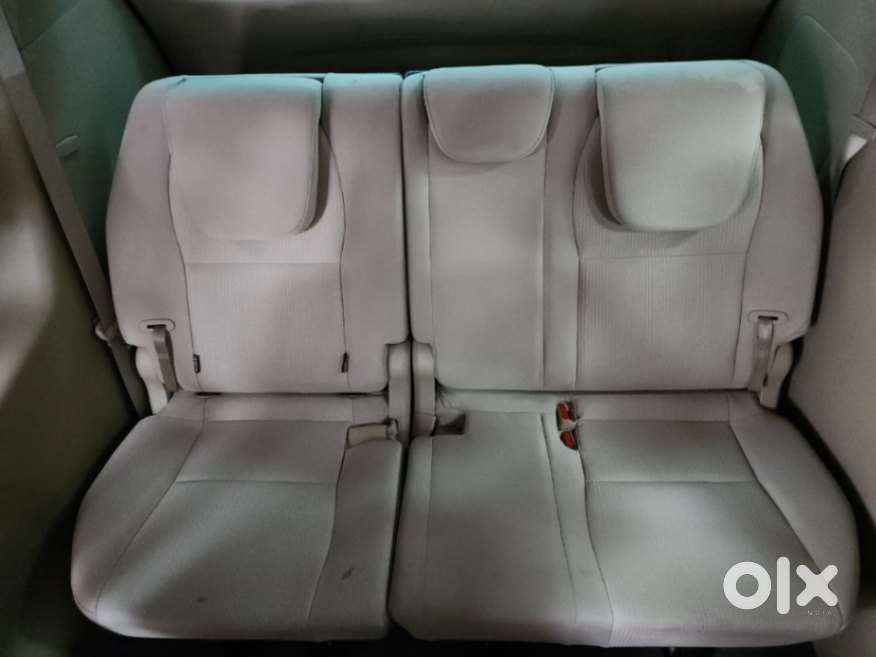 Kia Carnival Prestige, 2020, Diesel