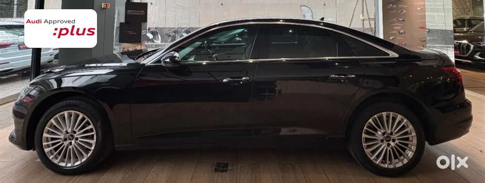 Audi A6 2.0 45 Tfsi Premium Plus, 2022, Petrol