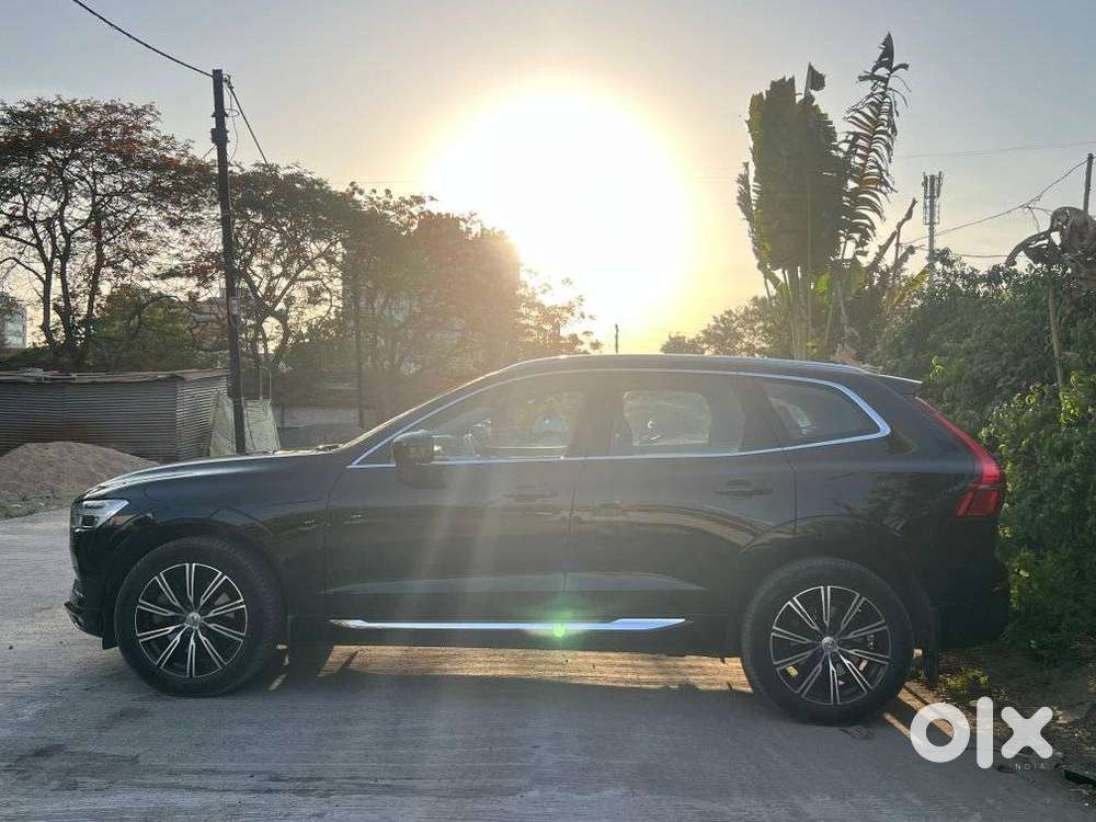 Volvo Xc60 D5 Inscription, 2020, Diesel