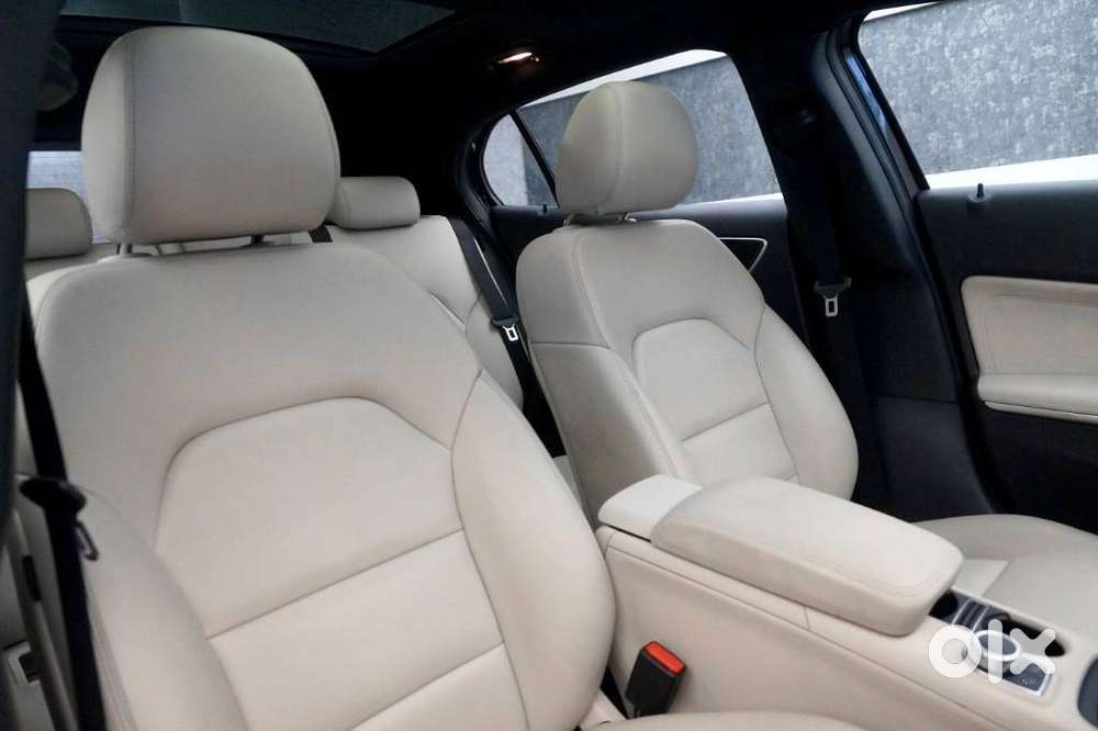 Mercedes-benz Gla 200, 2015, Petrol