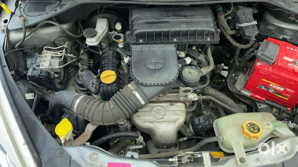 Tata Tiago Xz, 2018, Petrol