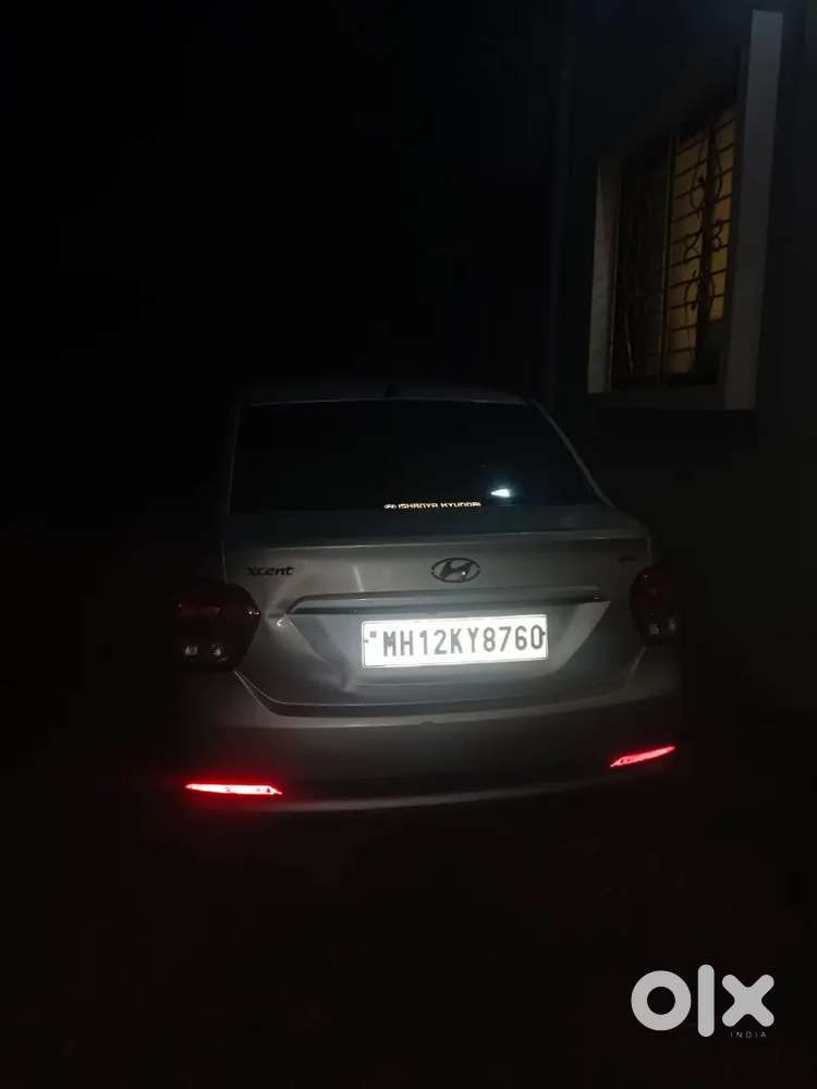 Hyundai Xcent 2014 Diesel