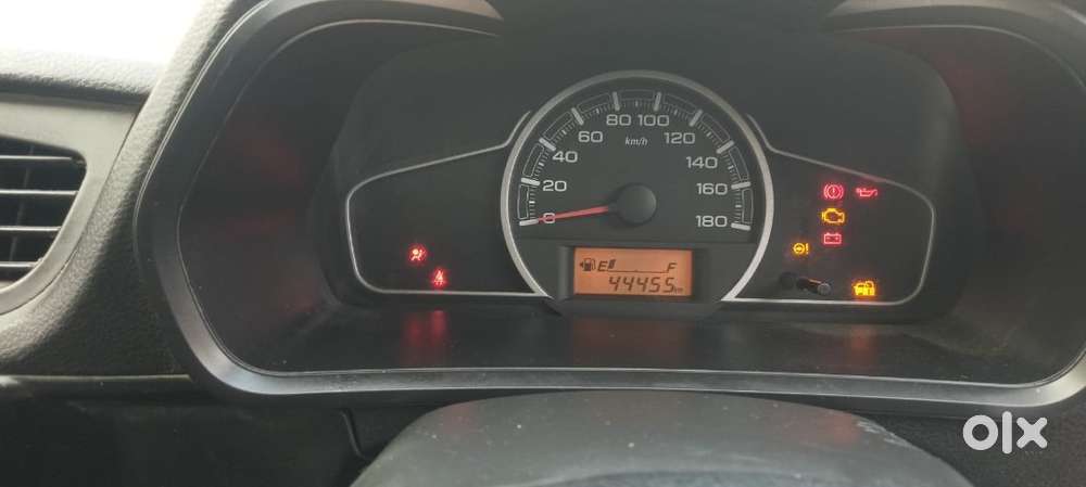 Maruti Suzuki Alto 800