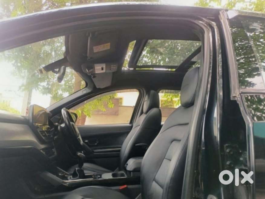 Tata Harrier Xz Dark Edition, 2023, Diesel