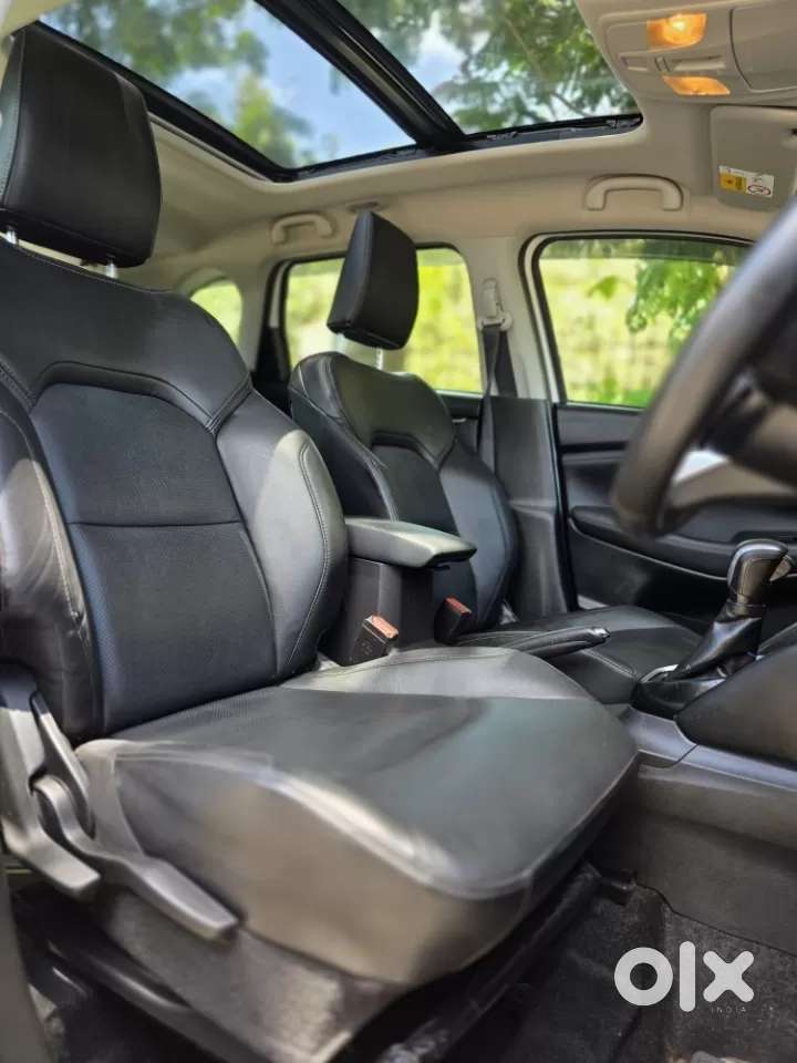 Toyota Urban Cruiser Hyryder 1.5 V Hybrid, 2022, Petrol