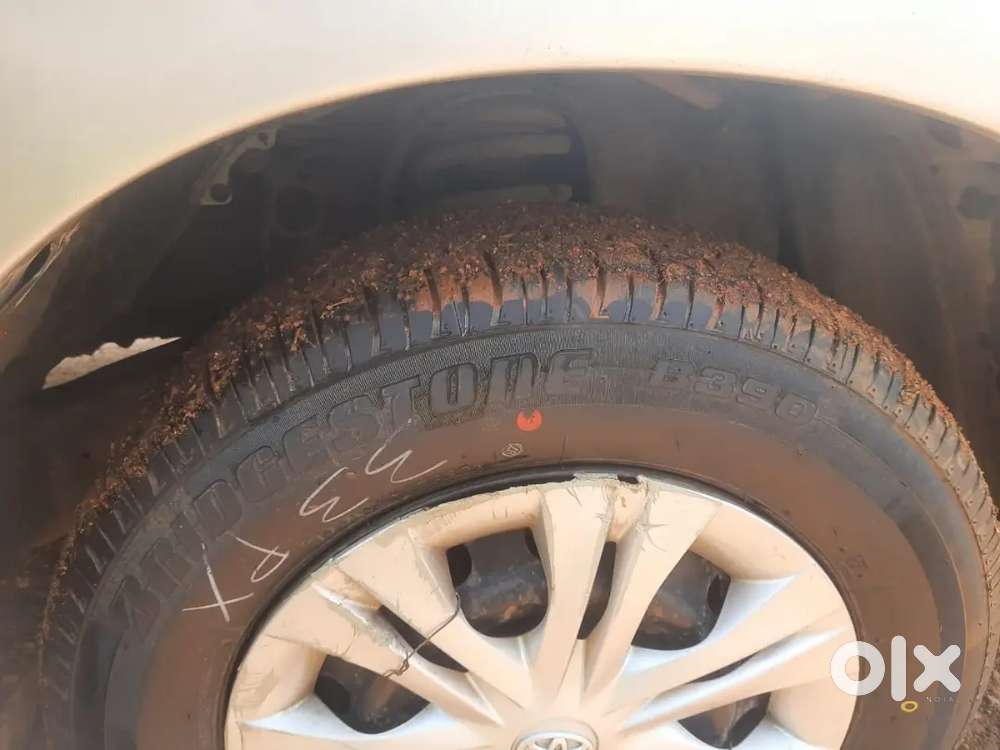 Toyota Innova Hycross 2007