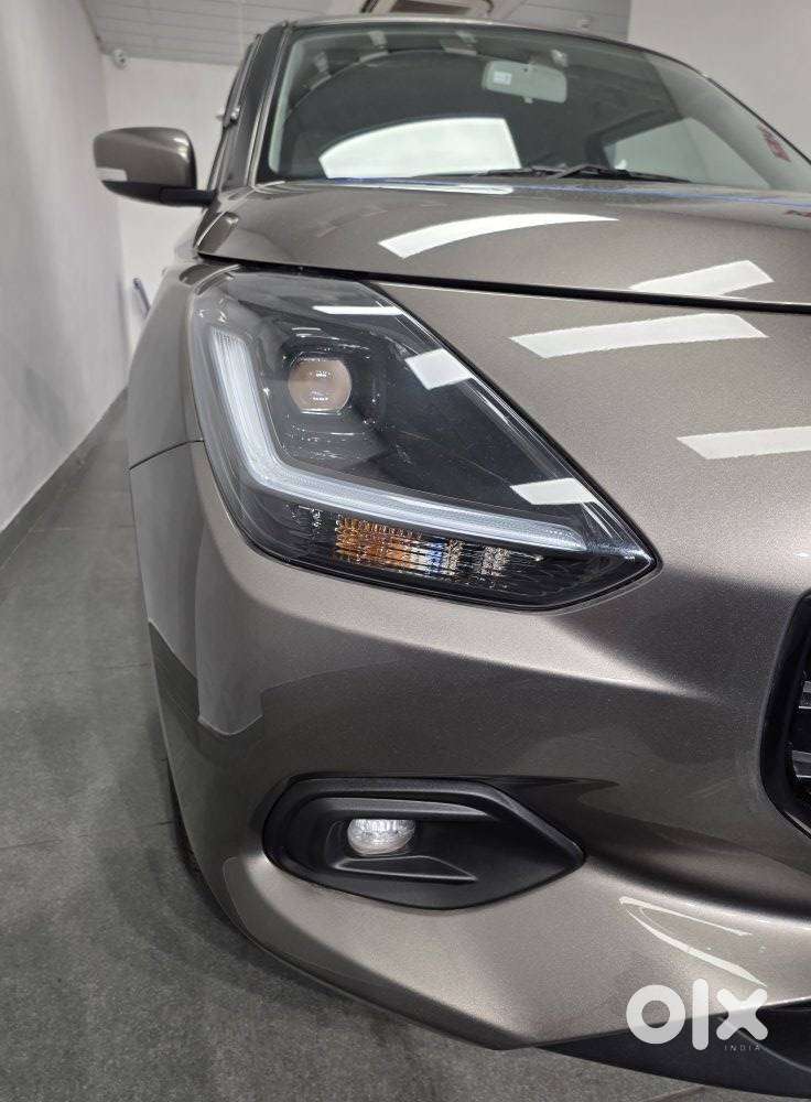 Maruti Suzuki Swift Vvt Zxi Plus, 2026, Petrol