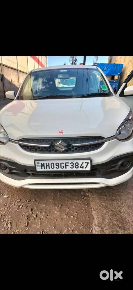 Maruti Suzuki Celerio Vxi 2024 Cng Mt