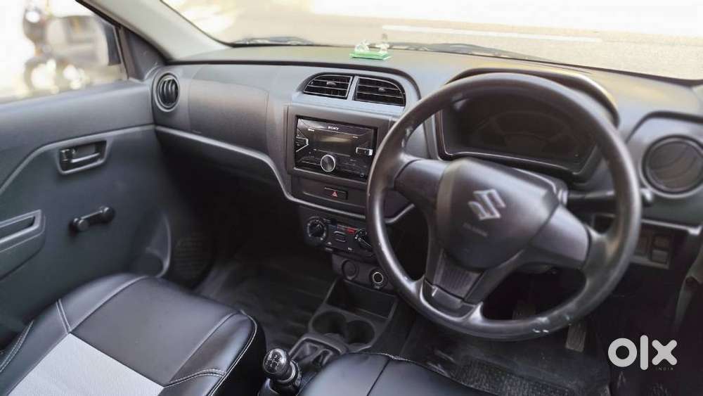 Maruti Suzuki Alto K10 1.0 Std, 2023, Petrol
