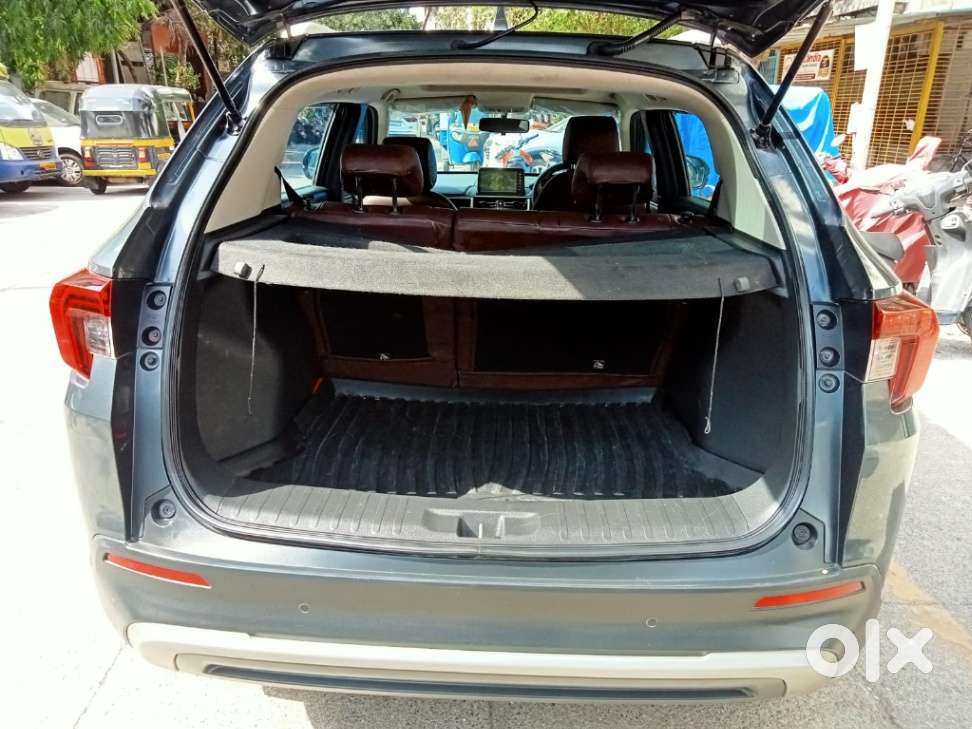 Honda Elevate Vx Cvt, 2023, Petrol