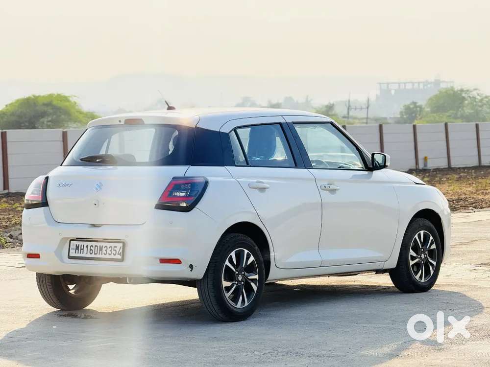 Brand New Maruti Suzuki Swift 2024 Zxi Plus