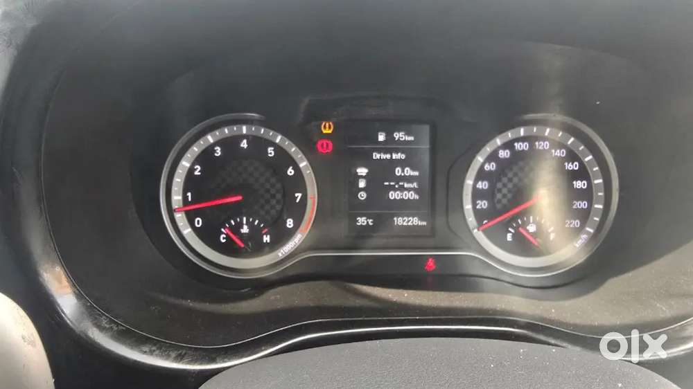 Hyundai Grand I10 Nios 2024