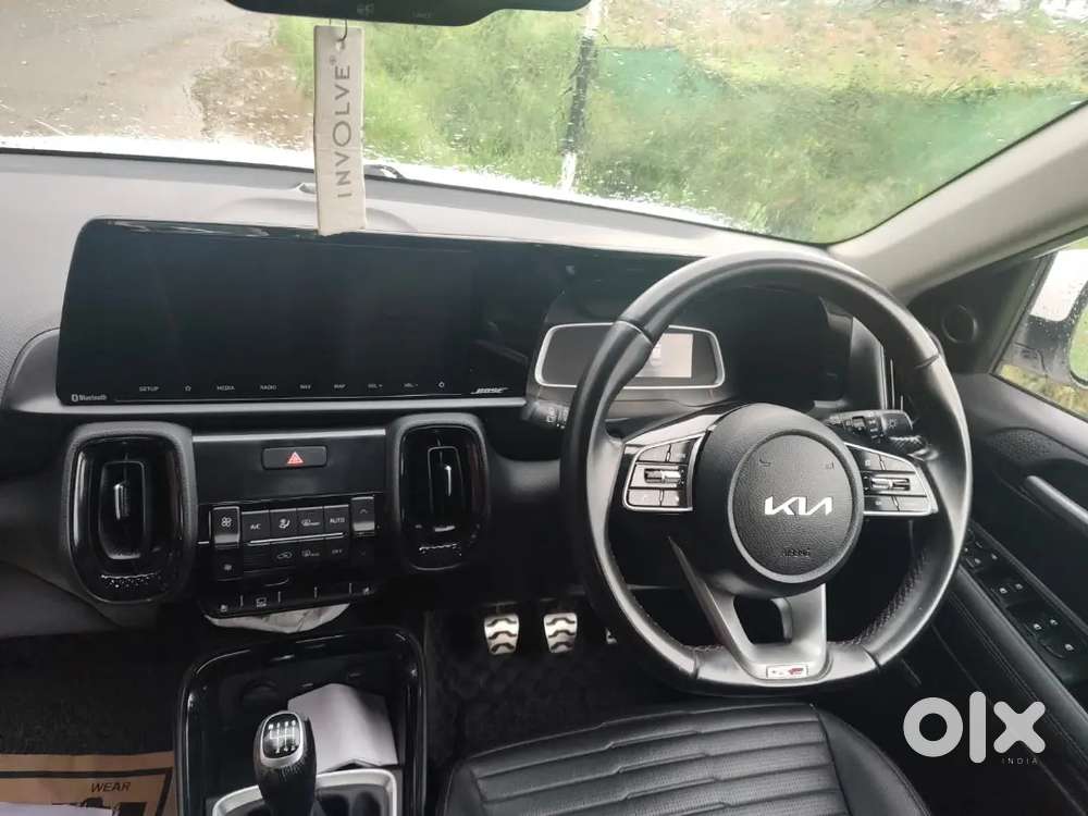 Kia Sonet 1.5 Gtx Plus 2021