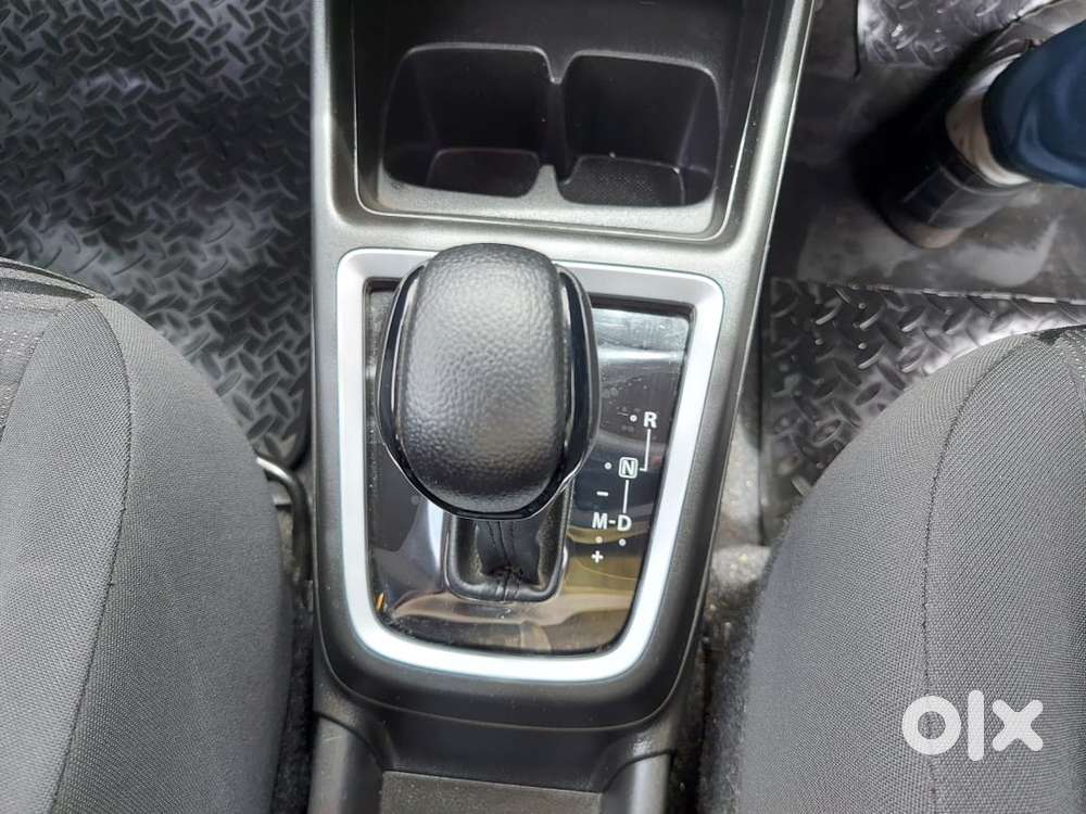 Swift Vxi Amt (o) Petrol Excellent Condition