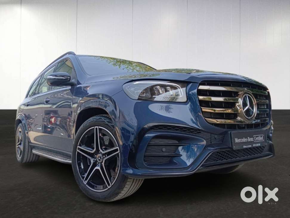 Mercedes-benz Gls 450 4matic, 2026, Petrol