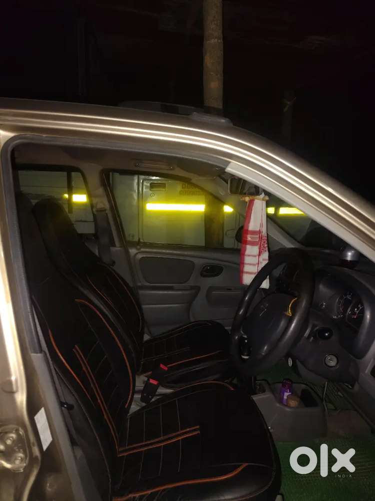 Maruti Suzuki Alto K10 2014 Petrol 77000 Km Driven