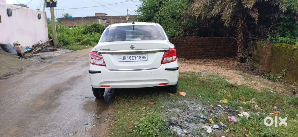 Maruti Suzuki Dzire 2024