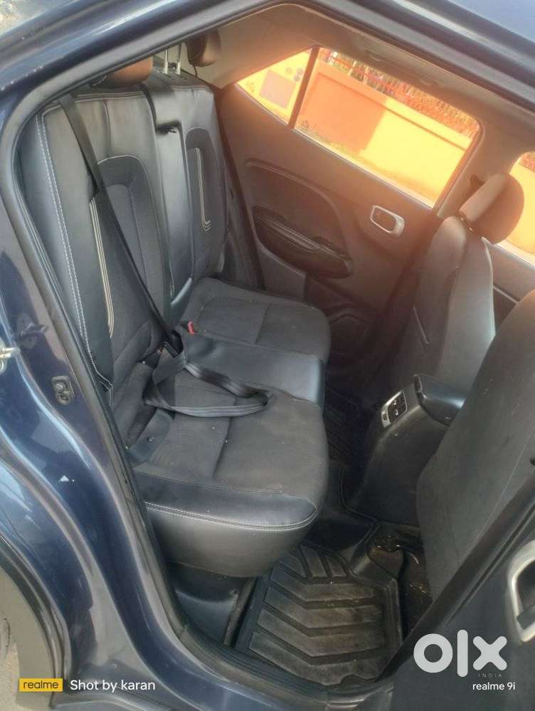 Hyundai Venue 1.4 Crdi Sx (o), 2019, Diesel