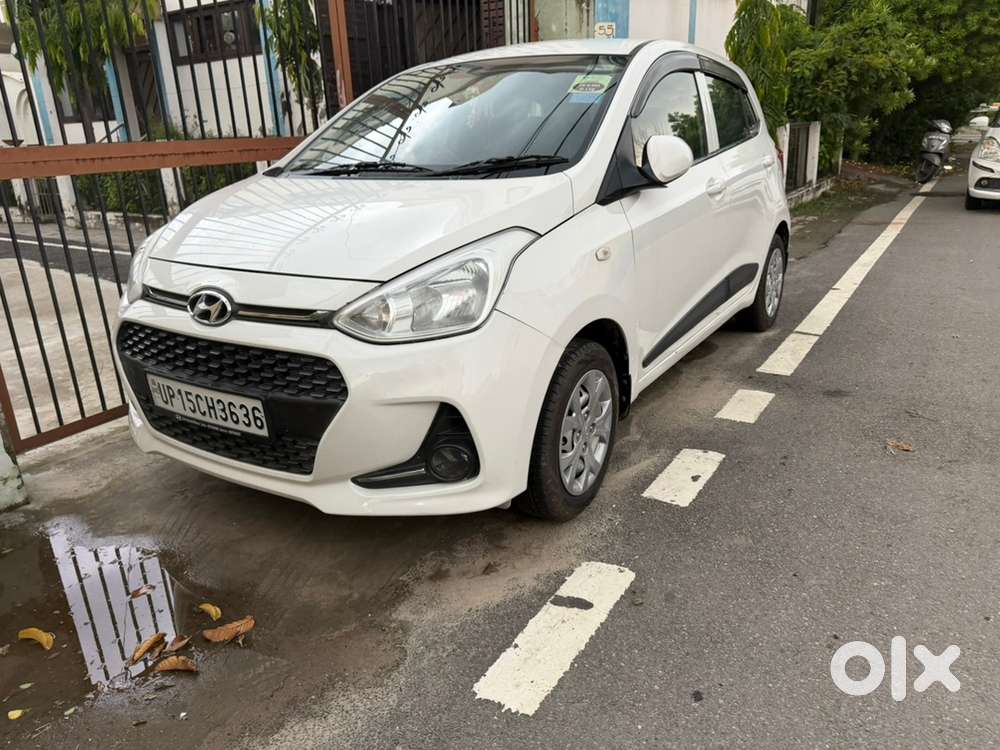 July 2017 Hyundai Grand I10 &ndash; Well Maintained  Genuine Buyers Only