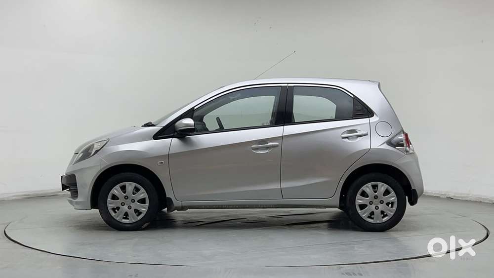 Honda Brio 1.2 S Mt, 2016, Petrol