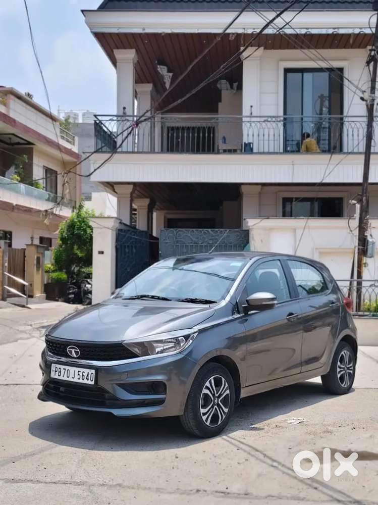 Tata Tiago 2023 Model
