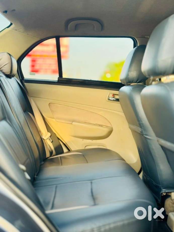 Maruti Suzuki Dzire Vdi, 2014, Diesel