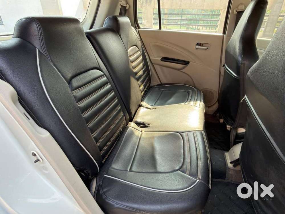 Maruti Suzuki Celerio Vxi Optional Mt, 2020, Cng & Hybrids