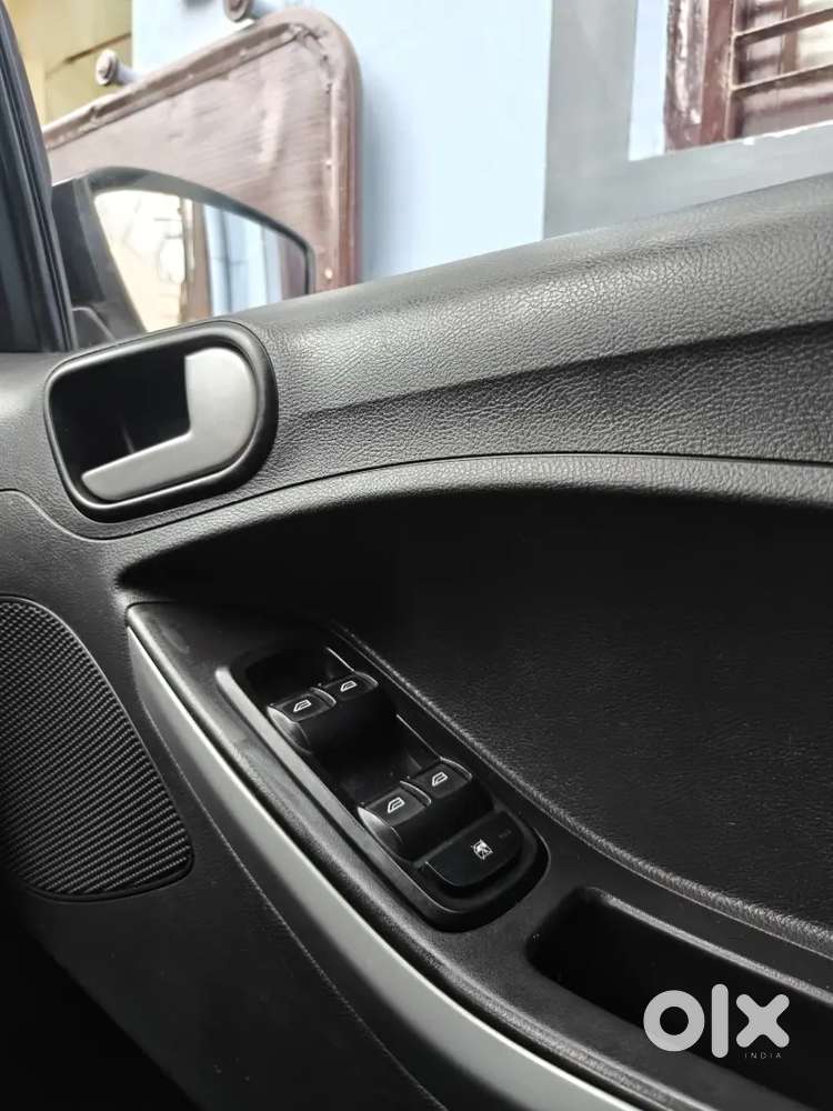 Ford Figo Diesel 1.5 Tdci 2016/december