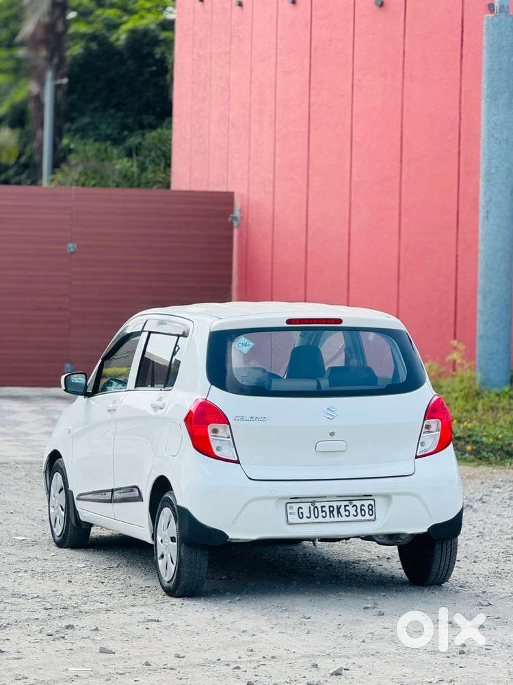 Maruti Suzuki Celerio, 2020, Cng & Hybrids