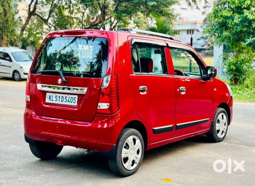 Maruti Suzuki 1000 Ac, 2013, Petrol