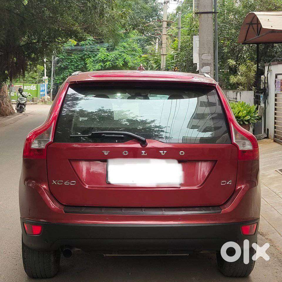 Volvo Xc60 D4 Momentum, 2013, Diesel