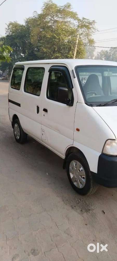 Maruti Suzuki Eeco 2023