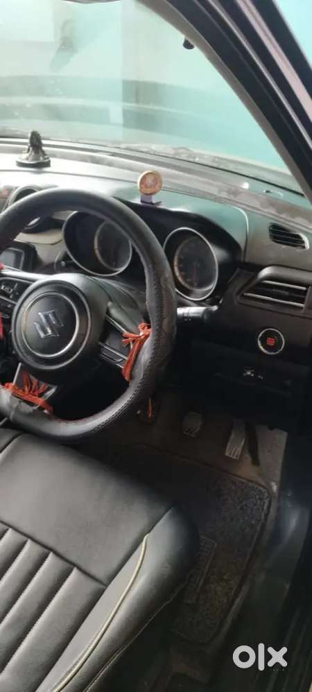 Maruti Suzuki Swift 2019