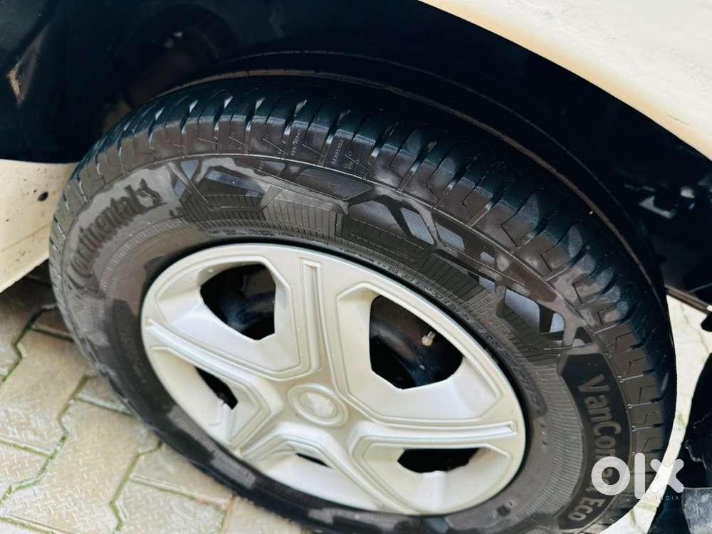 Mahindra Scorpio Diesel 2008
