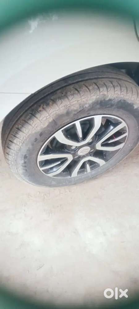 Maruti Suzuki Dzire 2023