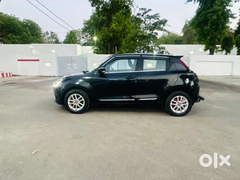 Maruti Suzuki Swift 2024 Year