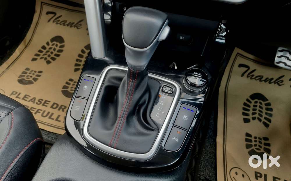 Kia Seltos 1.5 Gtx+ Diesel At, 2022, Diesel