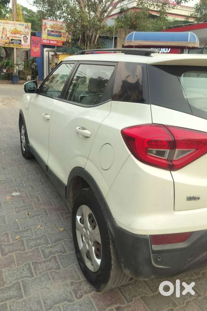 Mahindra Xuv300 W6 Diesel, 2020, Diesel