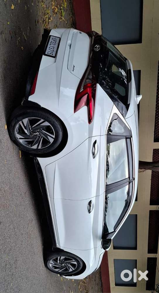 Hyundai I20 Sportz 1.2 Bs-iv, 2021, Diesel