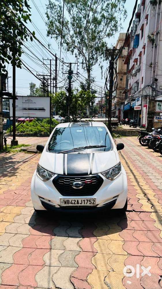 Datsun Ready Go Sports ( 2016 -november )