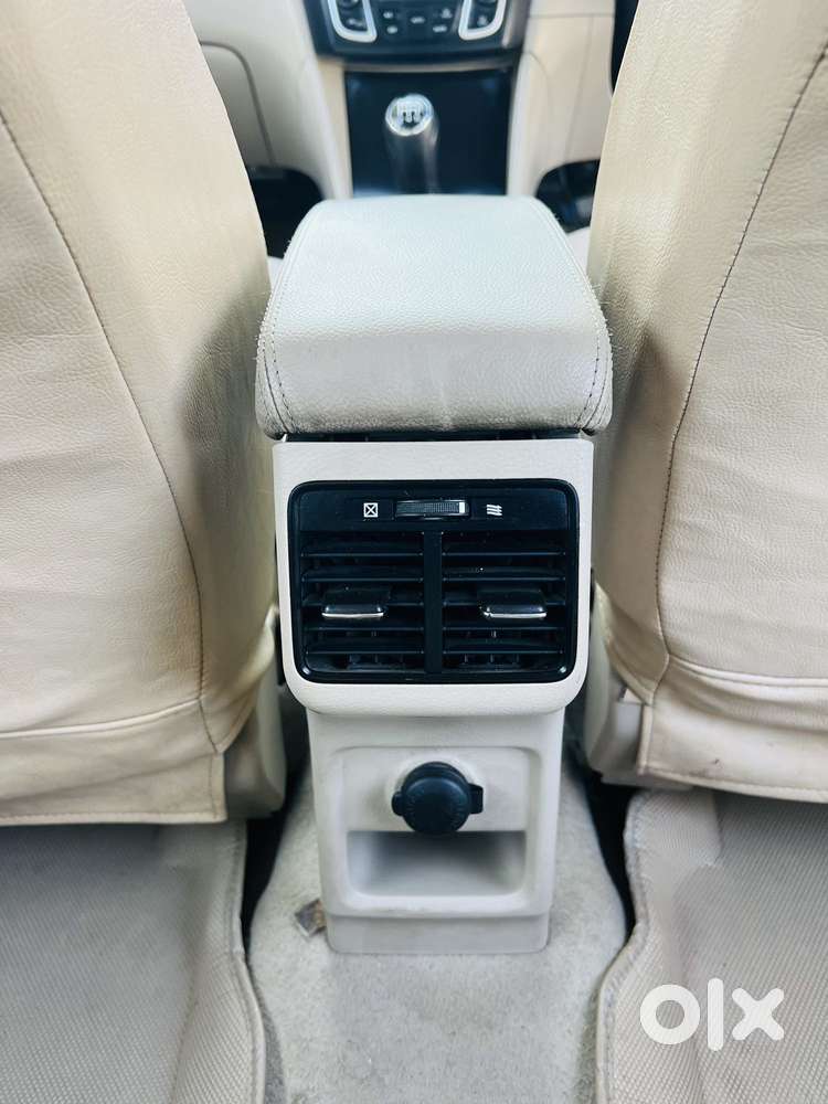 Maruti Suzuki Ciaz Vdi(o) Shvs, 2017, Diesel