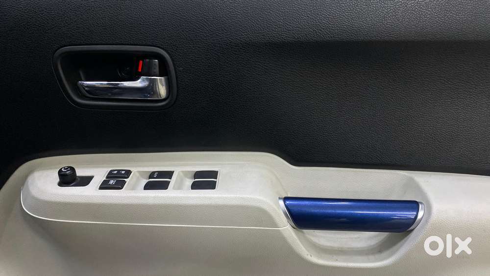 Maruti Suzuki Ignis Delta 1.2 Amt Dual Tone, 2024, Petrol