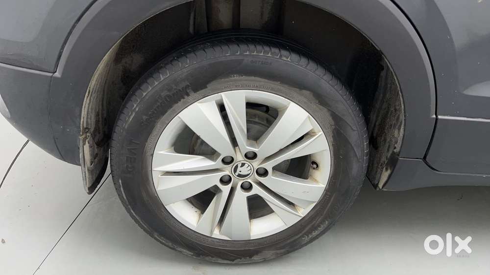 Skoda Kushaq Ambition 1.0l Tsi Mt, 2022, Petrol