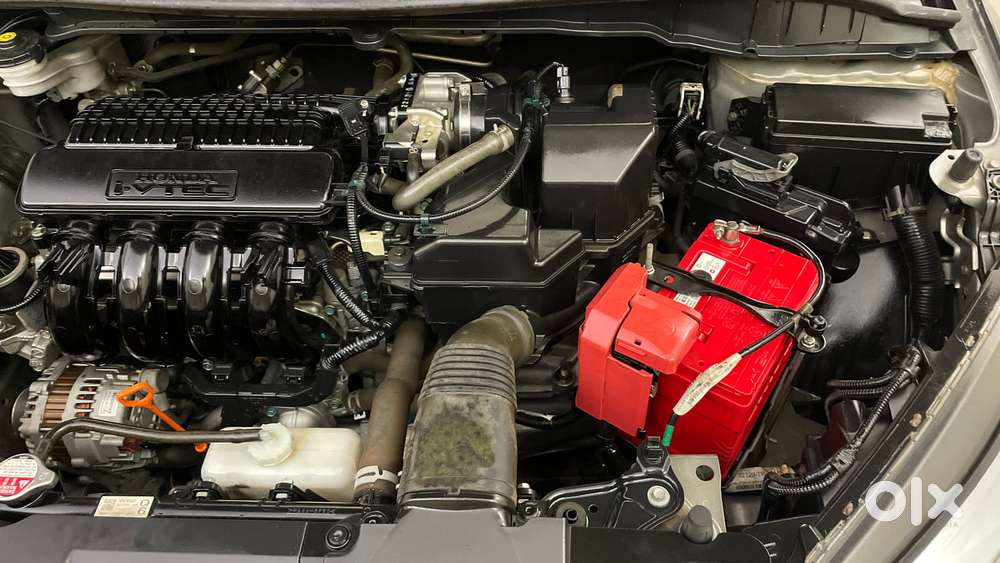 Honda City I-vtec V, 2022, Petrol