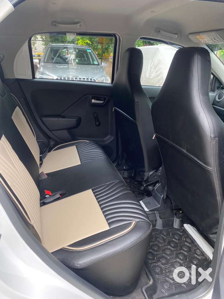 Maruti Suzuki Alto K10