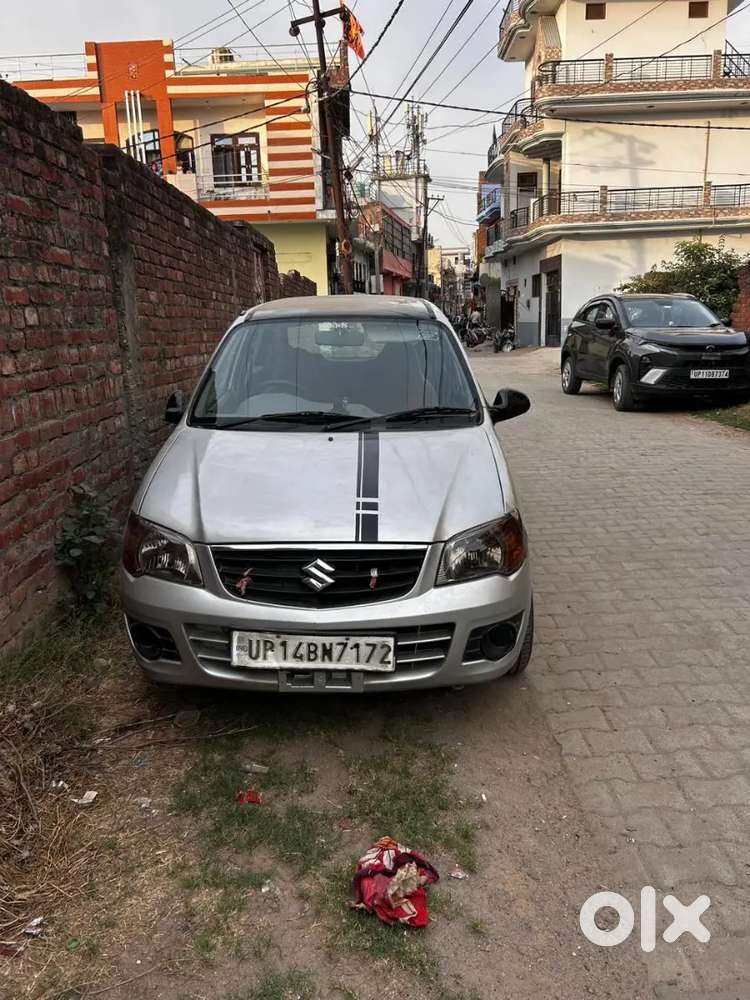 Bhai Ji Gadi Ok H 1st Owner H 2011 Model 85000 Chli Hui H