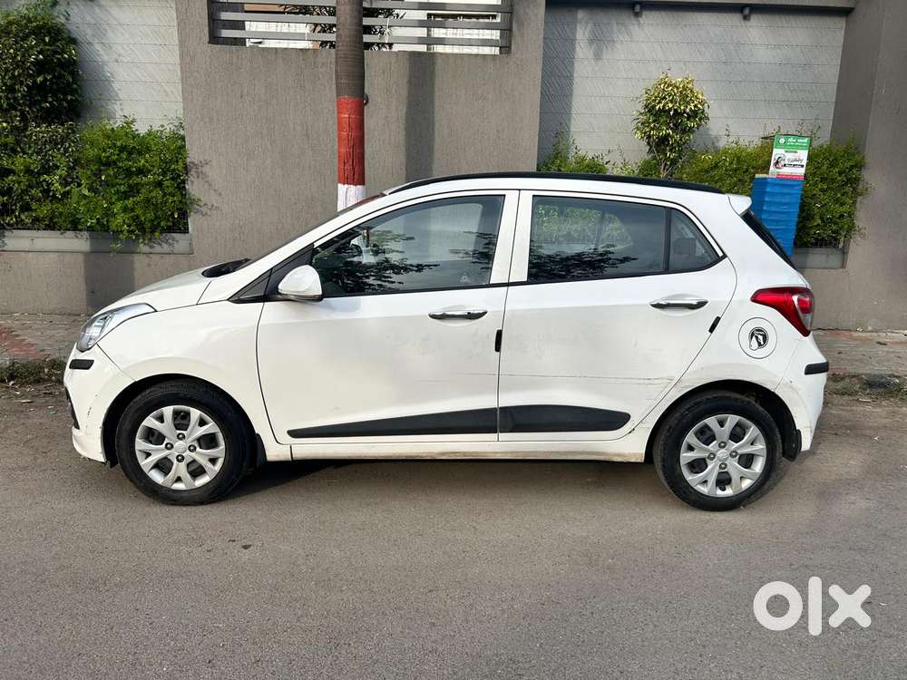 Hyundai Grand I10 2013-2016 Crdi Sportz, 2014, Diesel
