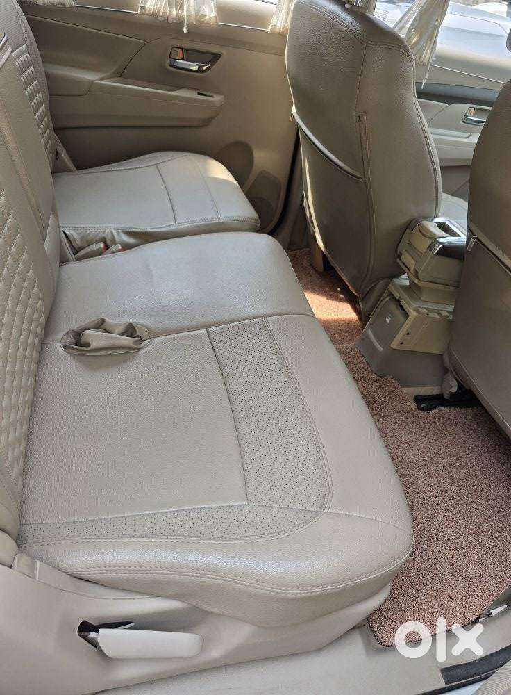 Maruti Suzuki Ertiga Vxi (o) Cng, 2023, Cng & Hybrids